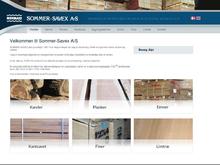 Sommer-Savex A/S